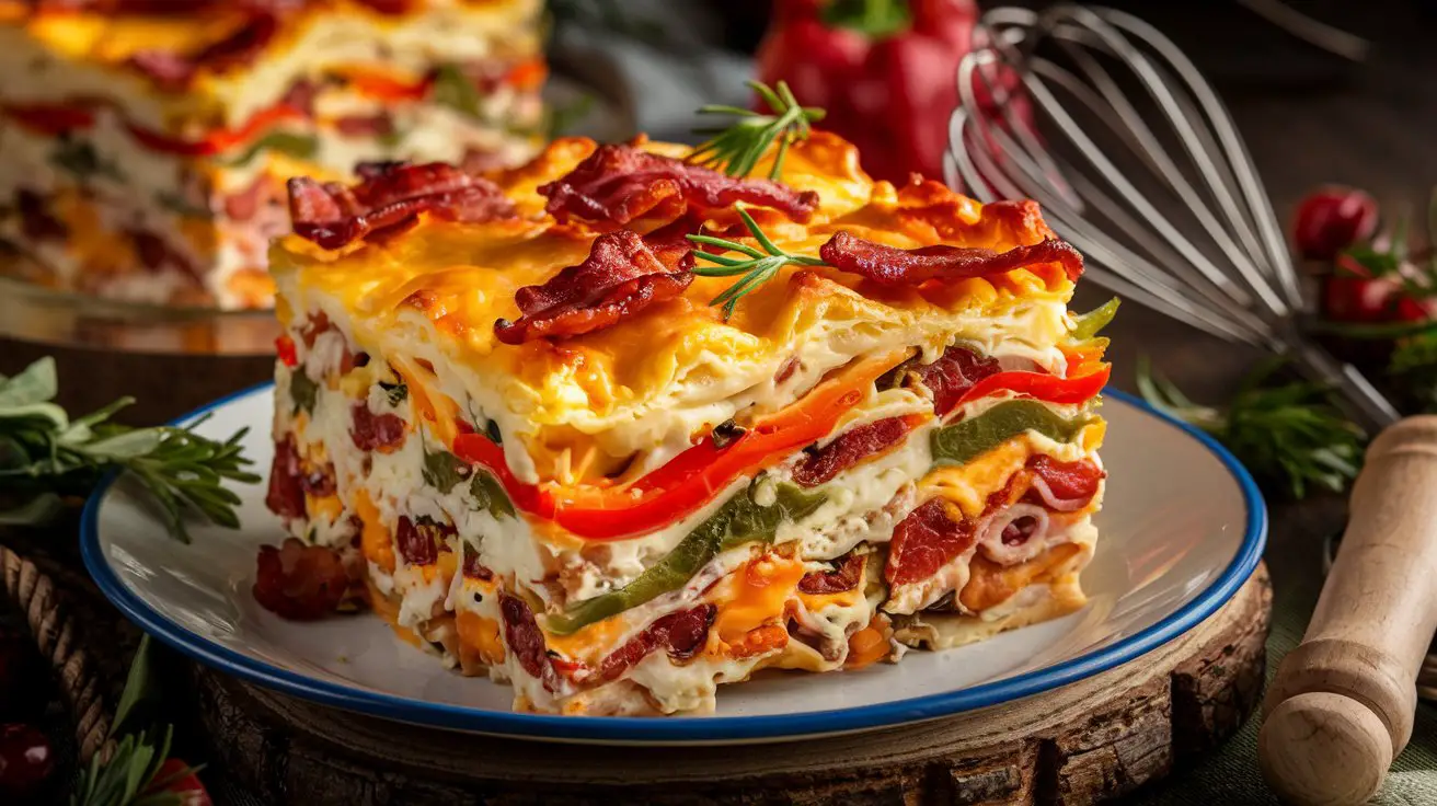 Breakfast Casserole Recipes