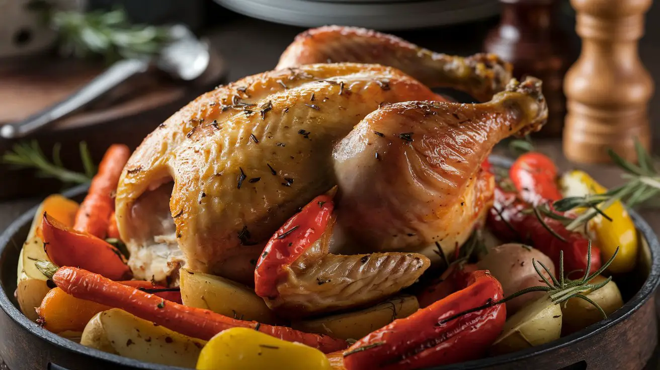 Easy Dinner Ideas for Family